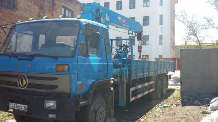 Работа требуется активный водитель, фотография 1