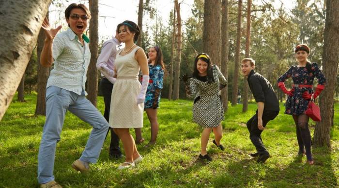 Актерское мастерство и Ораторское искусство, фотография 3