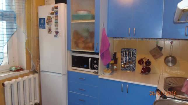 Продам 2 к.кв. р-н Изумруд 56 кв.м. с ремонтом, фотография 1