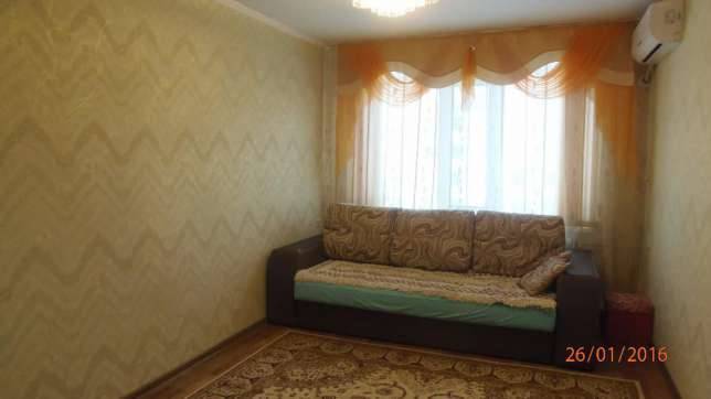 Продам 2 к.кв. р-н Изумруд 56 кв.м. с ремонтом, фотография 3