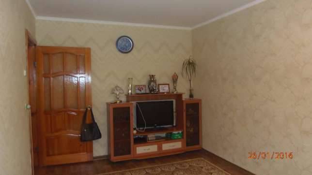 Продам 2 к.кв. р-н Изумруд 56 кв.м. с ремонтом, фотография 4