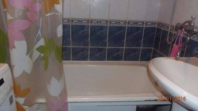 Продам 2 к.кв. р-н Изумруд 56 кв.м. с ремонтом, фотография 5