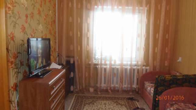 Продам 2 к.кв. р-н Изумруд 56 кв.м. с ремонтом, фотография 6