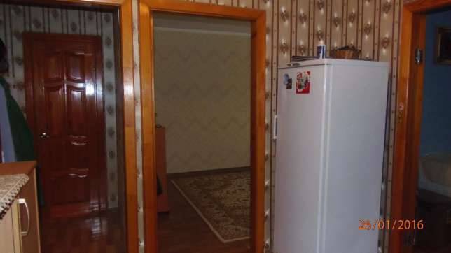 Продам 2 к.кв. р-н Изумруд 56 кв.м. с ремонтом, фотография 8