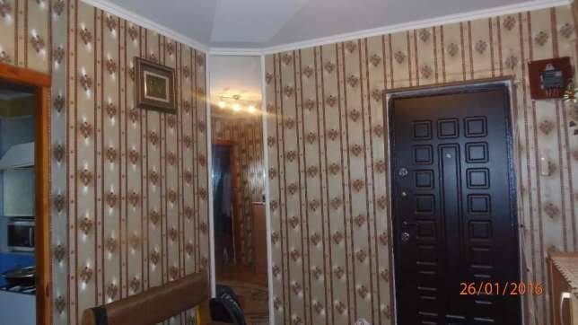 Продам 2 к.кв. р-н Изумруд 56 кв.м. с ремонтом, фотография 9