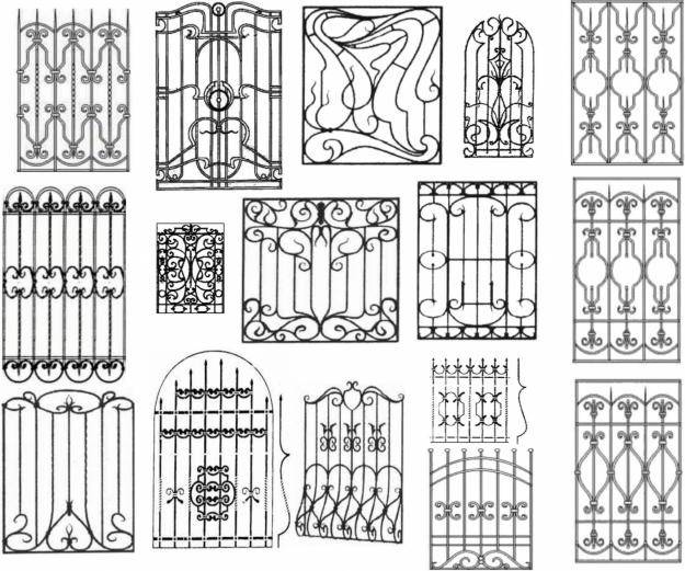 Металоизделия , фотография 4