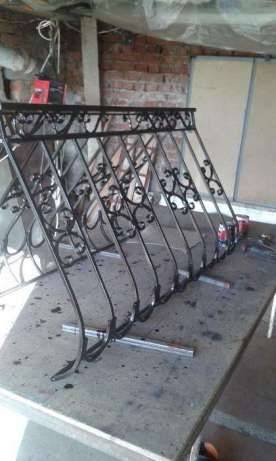 Металоизделия , фотография 5