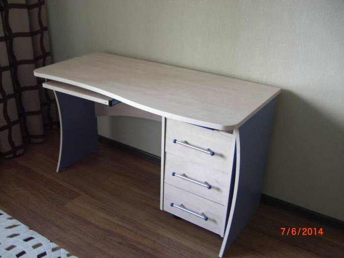 Детская мебель продам, фотография 3