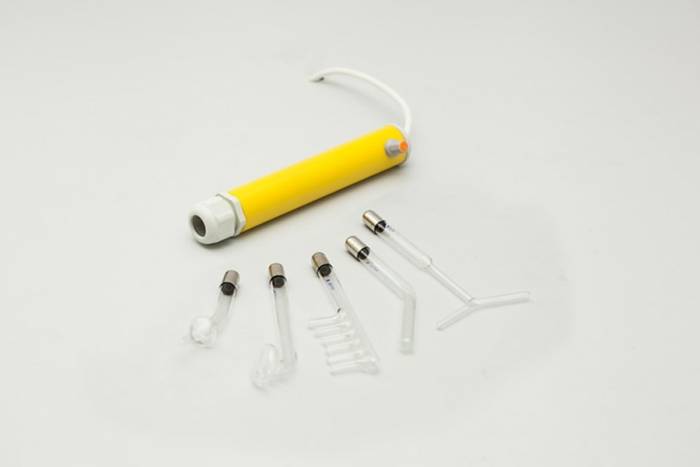  Дарсонваль Ультратек СД-199, 5 насадок, фотография 4