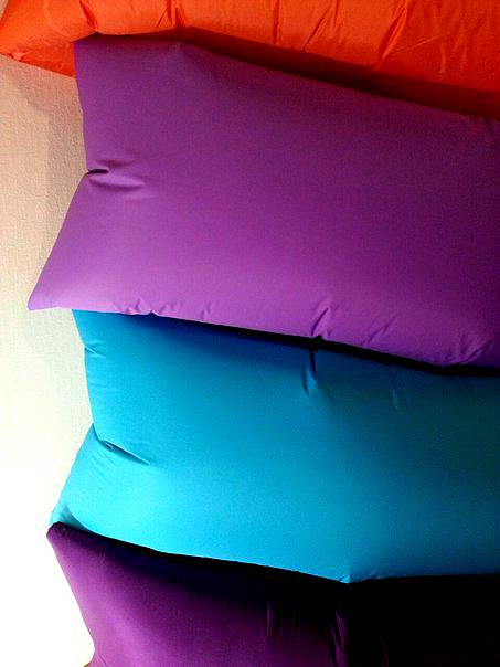 Надувной шезлонг SPOT, фотография 2