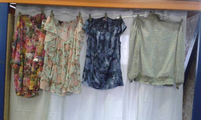 Лучшая Одежда Секонд Хенда-оптом из Германии, без посредственников, фотография 2