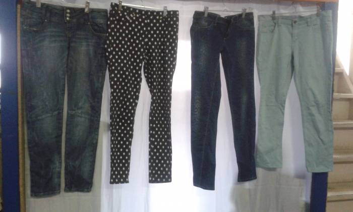 Лучшая Одежда Секонд Хенда-оптом из Германии, без посредственников, фотография 3