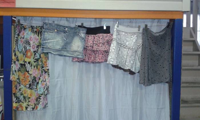 Лучшая Одежда Секонд Хенда-оптом из Германии, без посредственников, фотография 7