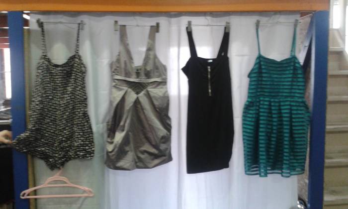 Лучшая Одежда Секонд Хенда-оптом из Германии, без посредственников, фотография 10