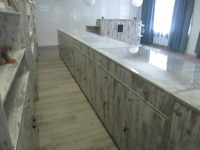 Изготовление корпусной мебели., фотография 3