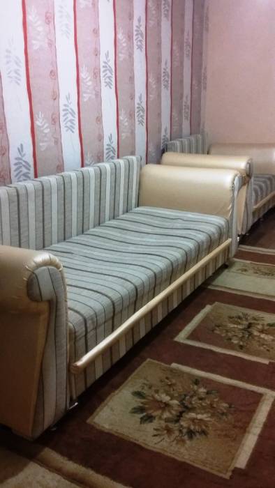 СРОЧНО!!! СРОЧНО!!! СРОЧНО!!! Сдам однокомнатную улучшенную квартиру, фотография 3