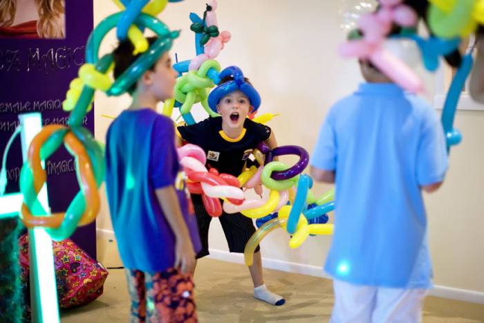 Устроим веселый праздник детям!!! аниматоры, фотография 3