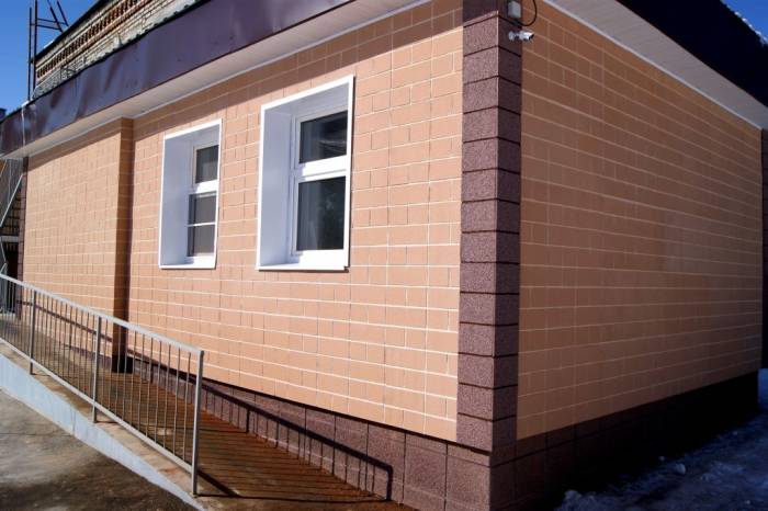 Фасадные термопанели   , фотография 5