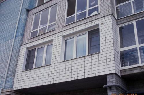 Фасадные термопанели   , фотография 9