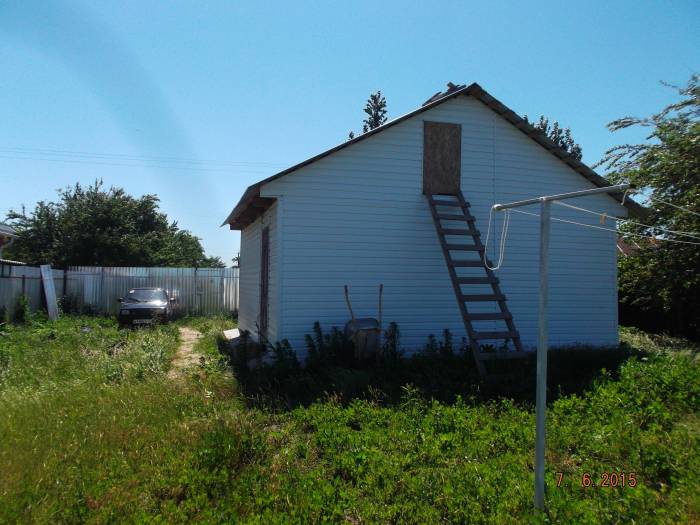 Продам дом в Краснодарском Крае, Краснодарский край, фотография 2