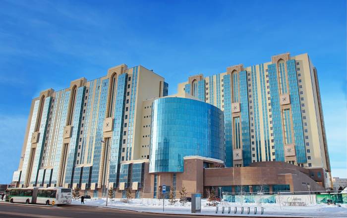 4х комнатные квартиры в доме Бизнес Класса 