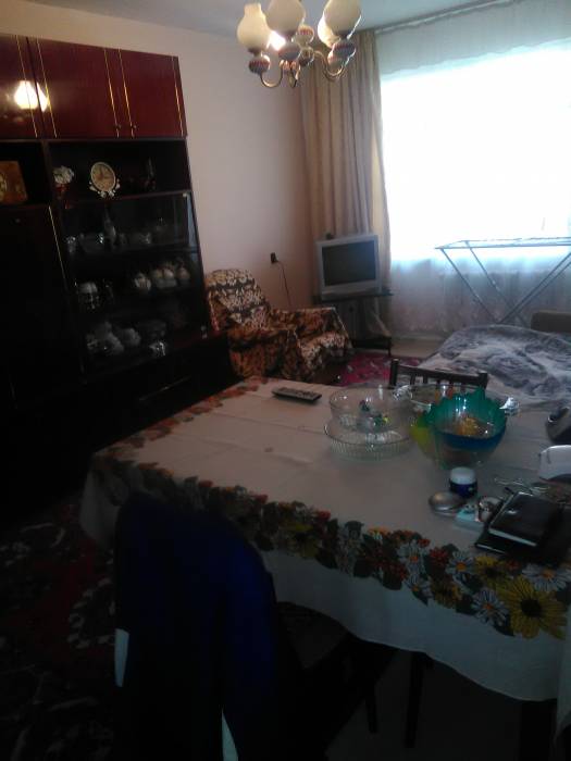 Срочно продаётся квартира, мкр.Орбита-4 , фотография 3