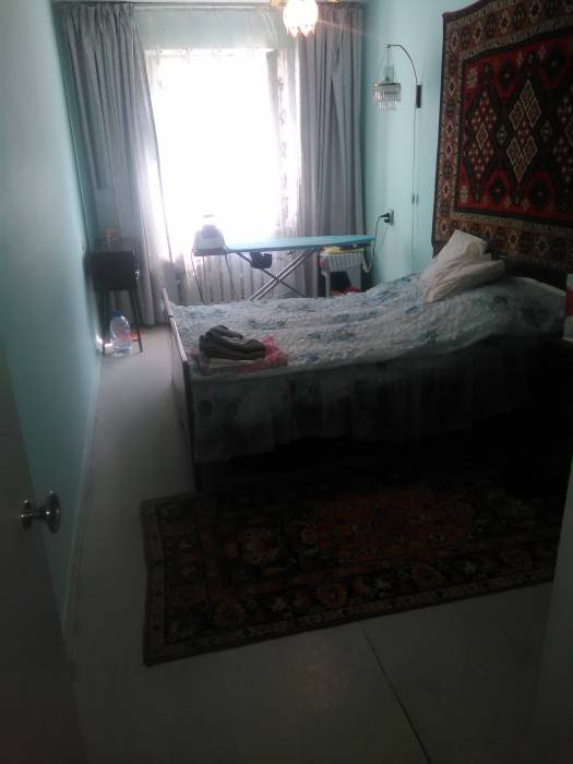 Срочно продаётся квартира, мкр.Орбита-4 , фотография 4