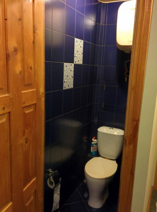 Продам 2х комнатную квартиру в районе магазина 