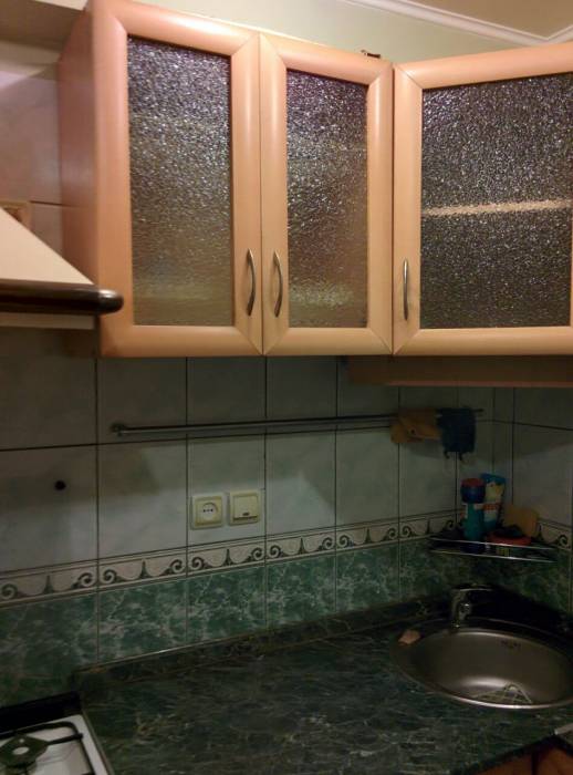 Продам 2х комнатную квартиру в районе магазина 