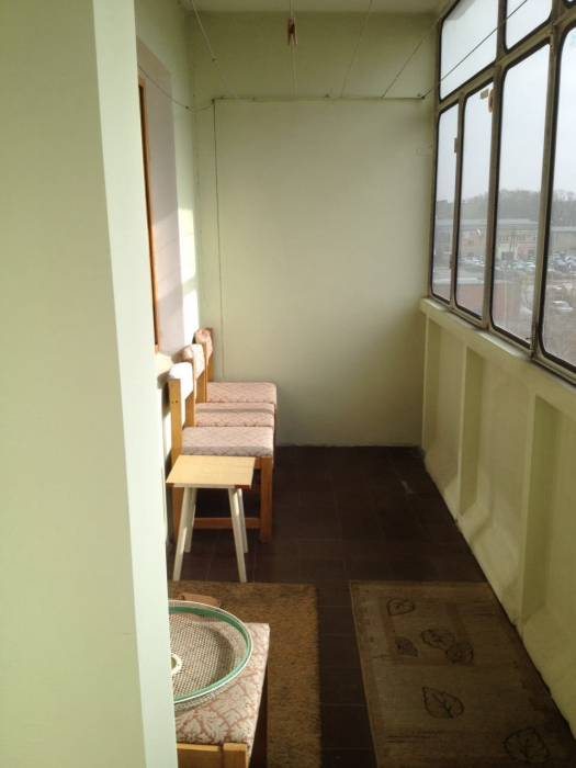 Продам 3х комнатную квартиру в районе ОблГаи, проспект Независимости, фотография 2