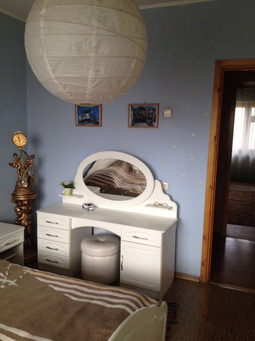 Продам 3х комнатную квартиру в районе ОблГаи, проспект Независимости, фотография 5