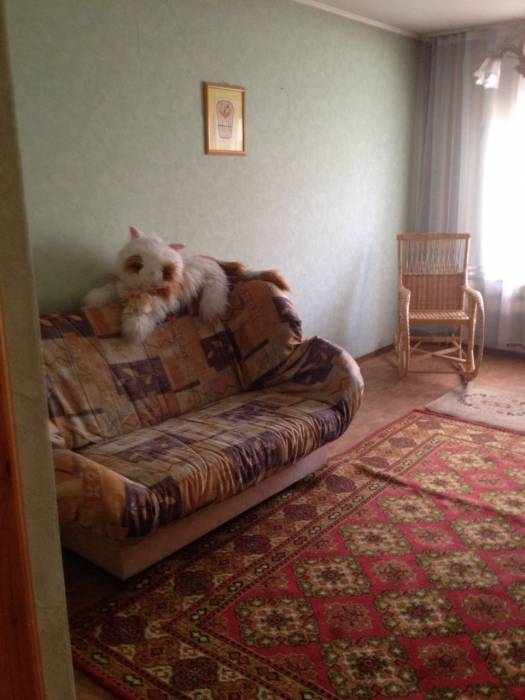 Продам 3х комнатную квартиру в районе ОблГаи, проспект Независимости, фотография 8