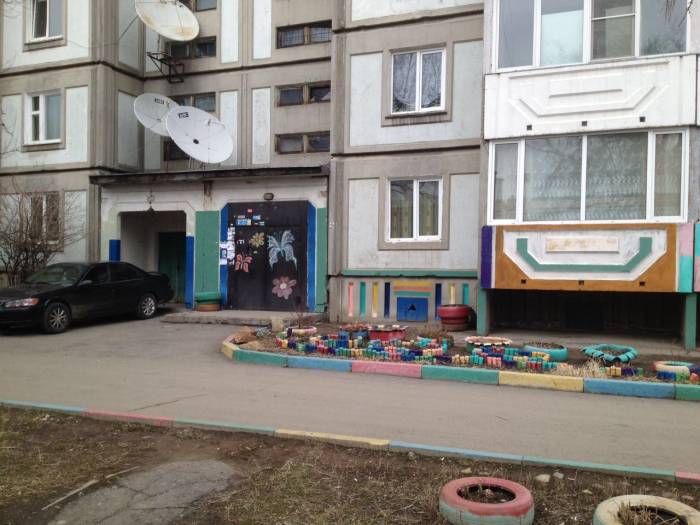 Продам 3х комнатную квартиру в районе ОблГаи, проспект Независимости, фотография 9