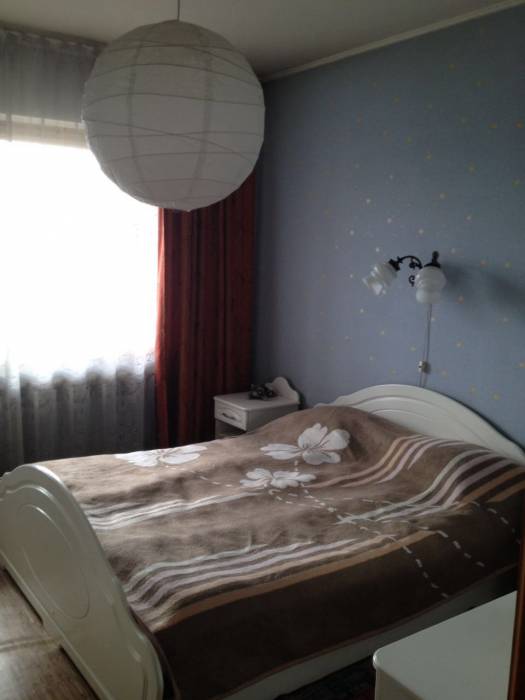 Продам 3х комнатную квартиру в районе ОблГаи, проспект Независимости, фотография 10