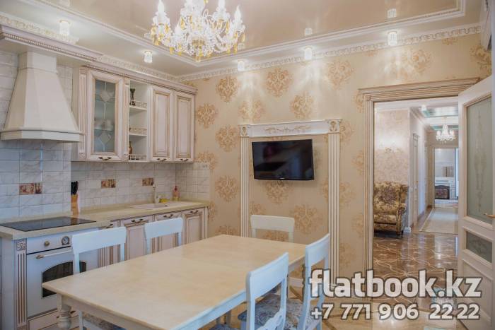 Апартаменты Астана , фотография 2