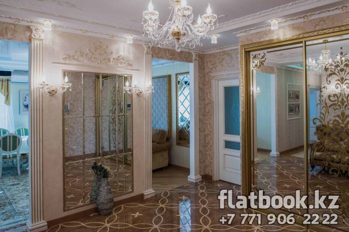 Апартаменты Астана , фотография 3