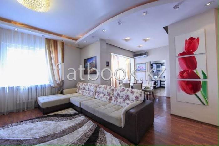 Апартаменты Астана , фотография 4