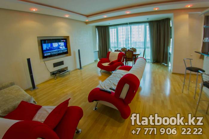 Апартаменты Астана , фотография 5