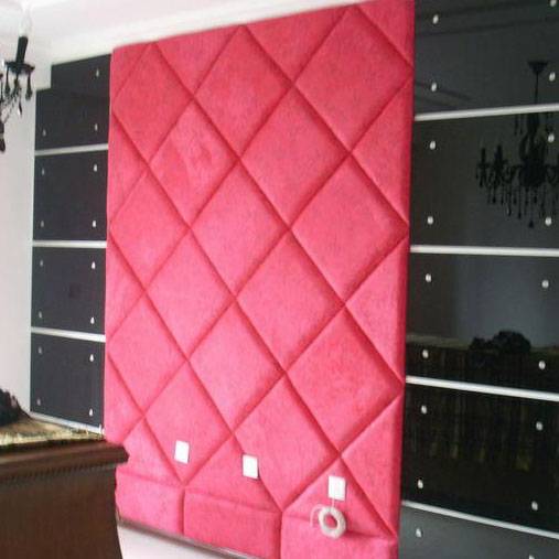 Мягкие стены, фотография 2