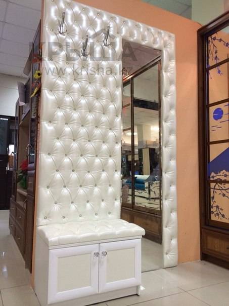 Мягкие стены, фотография 4