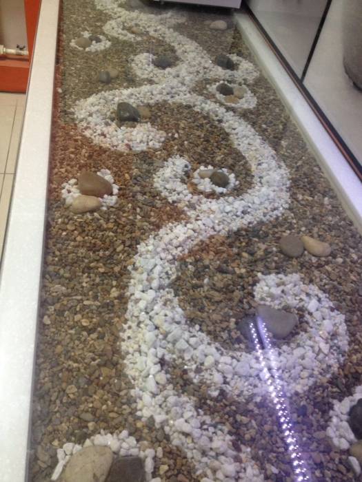 Готовая кухня в стиле модерн с 70% скидкой, фотография 2