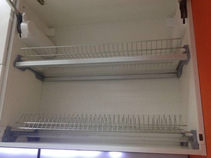 Готовая кухня в стиле модерн с 70% скидкой, фотография 6