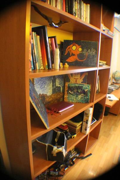 Мебель для подростка, фотография 1