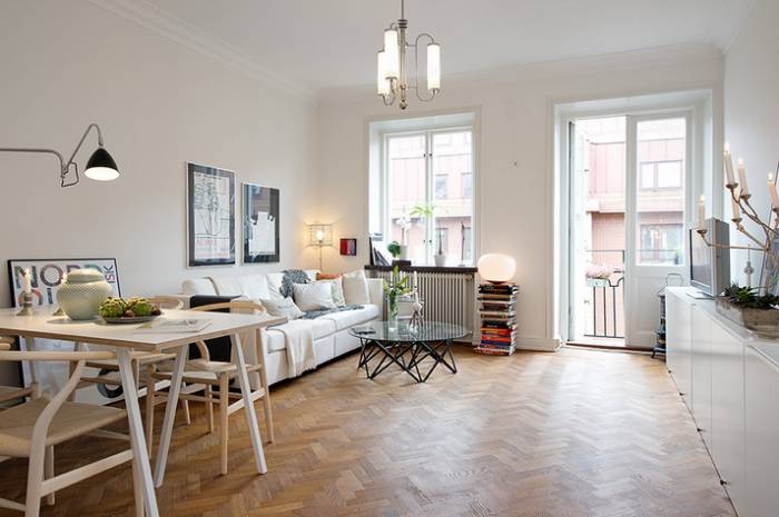 КОМПЛЕКСНЫЙ РЕМОНТ КВАРТИР И КОТТЕДЖЕЙ ПОД КЛЮЧ В АСТАНЕ, фотография 1