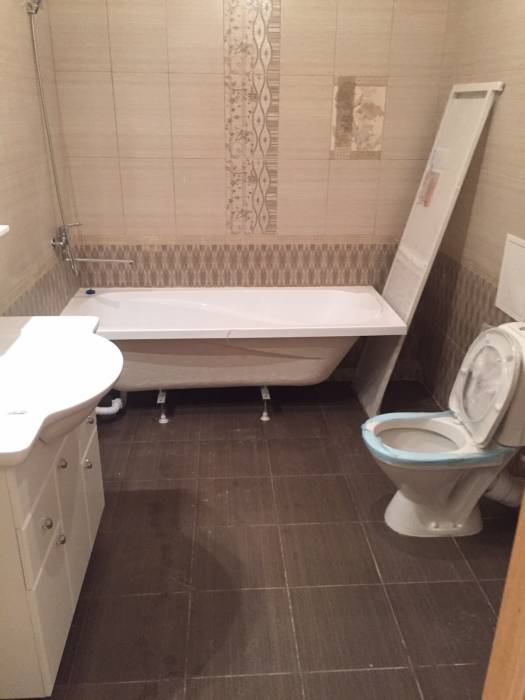 КОМПЛЕКСНЫЙ РЕМОНТ КВАРТИР И КОТТЕДЖЕЙ ПОД КЛЮЧ В АСТАНЕ, фотография 10