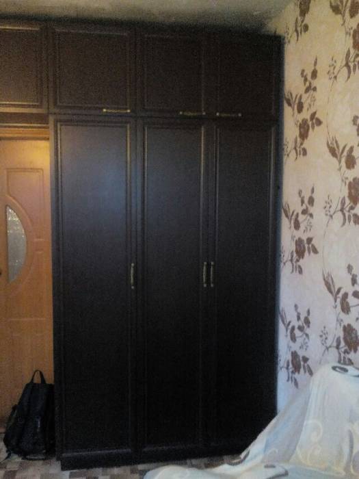 Кухни на заказ, фотография 1