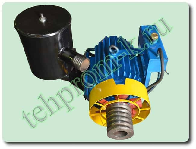 Компрессор для цементовозов, муковозов ВР-8/2,5, ВР -8/3, фотография 1