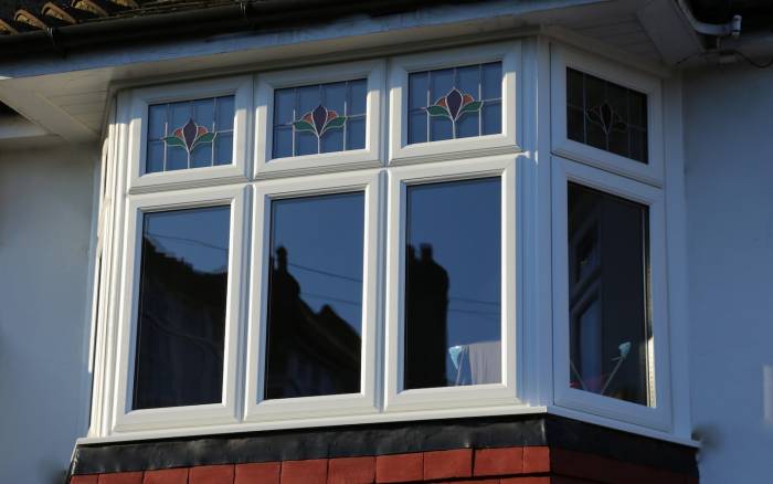 окна пластиковые, фотография 3