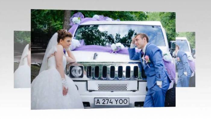 Свадьба, свадебная фотосессия в Алматы, фотография 1