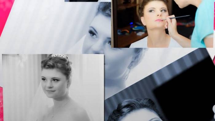 Свадьба, свадебная фотосессия в Алматы, фотография 2